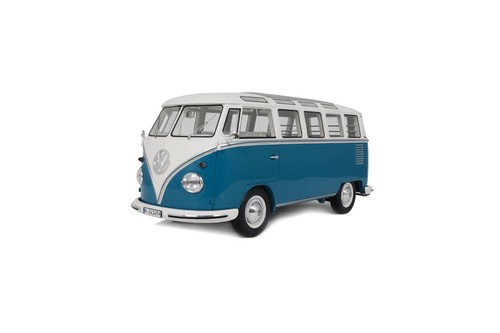 Volkswagen combi samba - volkswagen,