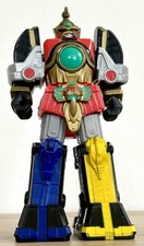 Mighty Morphin Power Rangers