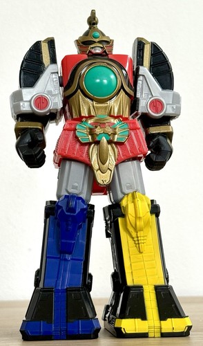 Mighty morphin power rangers - power,