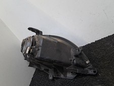 Optique avant principal gauche