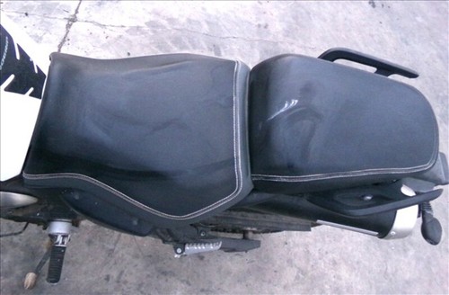 Siége yamaha 660 - yamaha, 2009