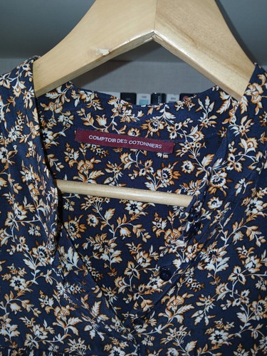 Robe comptoir des - comptoir,