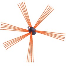 Kit de Ramonage Poêle Pellet