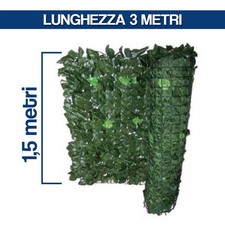 HAIE SYNTHÉTIQUE ARTIFICIELLE