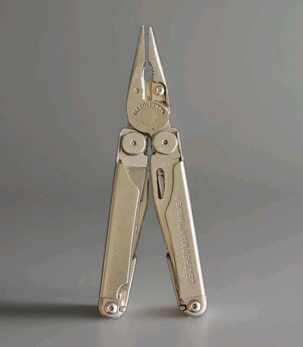 Leatherman wave multi tool - leatherman, multi-tool