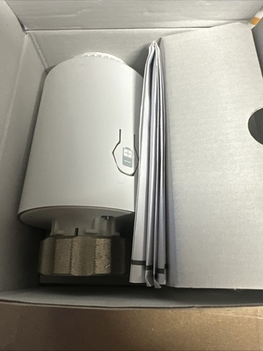 Vanne thermostatique