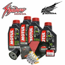 Entretien Honda VT 600 Shadow