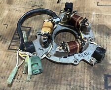 90 hp Tohatsu Nissan 3В7061302 PULSER PLATE stator two stroke 3B7-06130-2