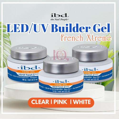 Ibd builder gel - ibd,