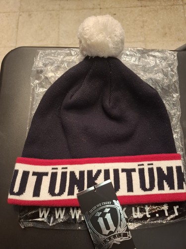 Bonnet unkut booba new - bonnet,