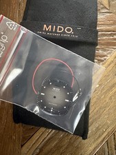 Mido Multifort TV Big Date -