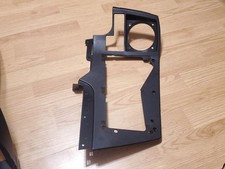 New Old Stock Yamaha 87-93 Venture Royal 1300 RH Console Panel 2 26H-2837M-01