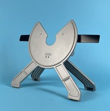 WACOM CINTIQ ADJUSTABLE STAND: tilt, rotating, for 22hd & 21ux |010-8405597