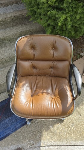 Vintage knoll 1980s - vintage,