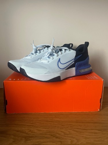 Baskets training nike air max - training,