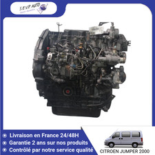 🇫🇷 MOTEUR   CITROEN