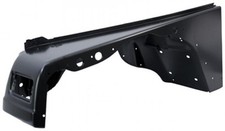 Aile Avant Droite Pour Jeep Wrangler 1996-2006