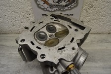 Culasse head testa Yamaha 660