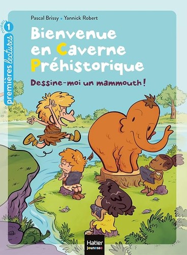 Bienvenue caverne - bienvenue,