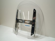 Yamaha XVS1300 XVS950 V-Star Quick Release Windshield 5S7-F83J0-T0-00 Genuine