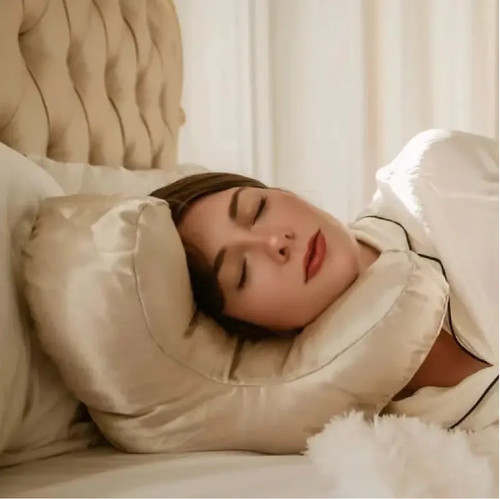 Coussin anti âge - coussin, avec