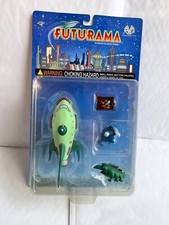 Bnib Moore Action de