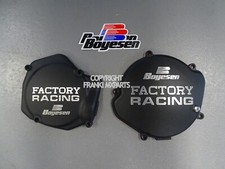 Boyesen Allumage + Embrayage