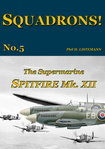 Squadrons the - no.,