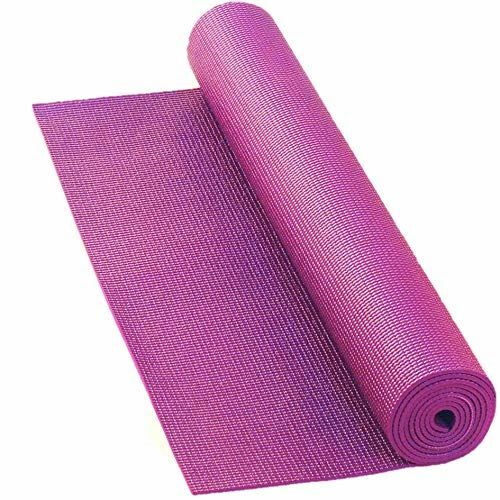 Lileno sports yoga mat - yoga,