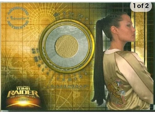 Lara croft tomb raider - croft, cradle
