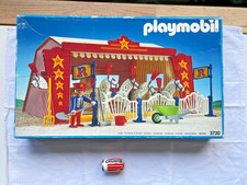 PLAYMOBIL 3730 CIRQUE ROMANI