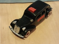 norev 1/43 Citroën Traction