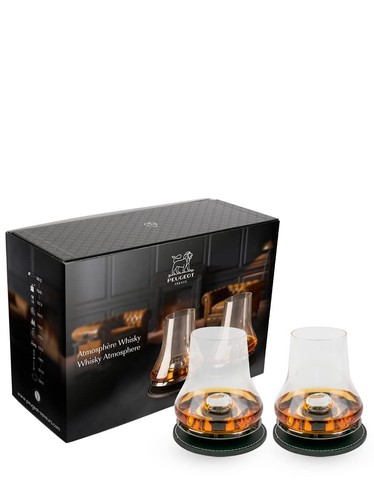 Coffret dégustation whisky - coffret,