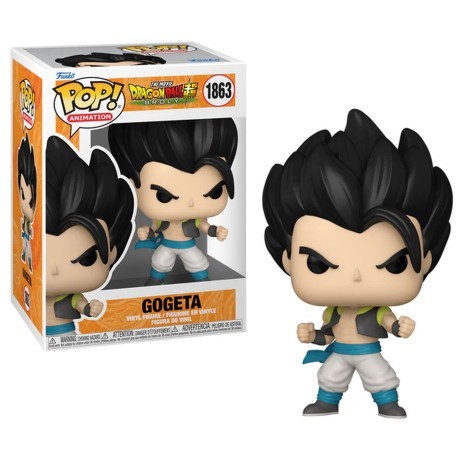 Figurine dragon ball super - dragon,