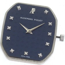 AUDEMARS PIGUET Mouvement