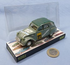 Norev Collection 1990 Tiroir