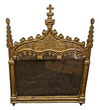 Art religieux - France