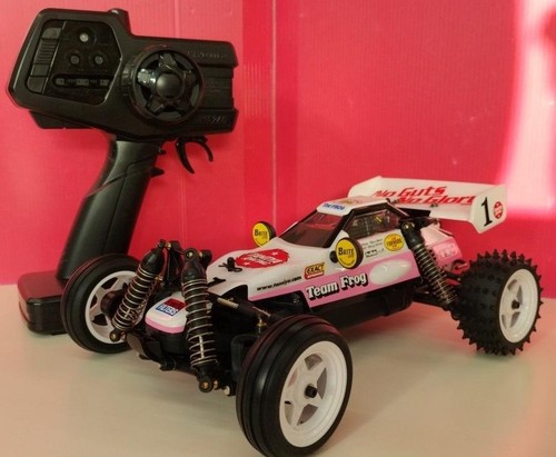 Tamiya tamtech gear mighty - tamiya,