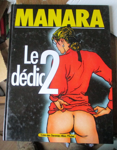 Declic tome manara bd - tome, 2
