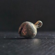 Petit grelot médiéval