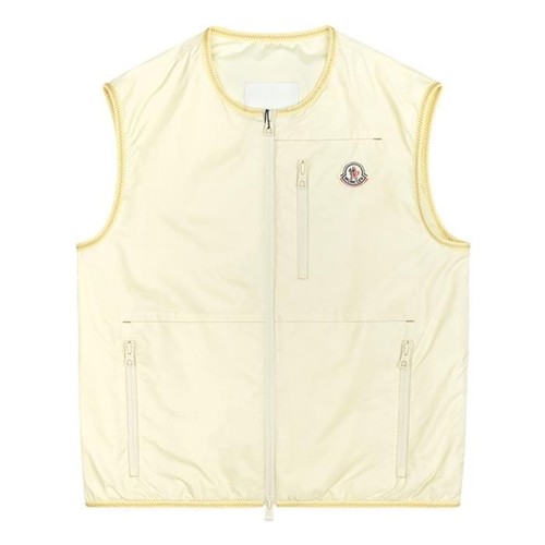 Moncler nylon vest 154219411 - moncler,