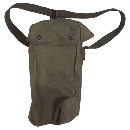 Bag 151 mine detector - bag,