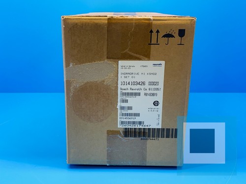 Bosch rexroth - bosch,
