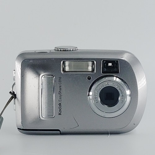 Kodak digital camera easyshare - digital,