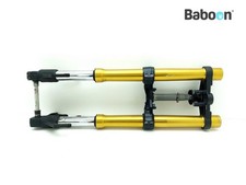 Fourche avant Yamaha YZF R 125