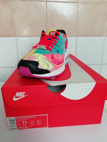 Nike air max light - ,