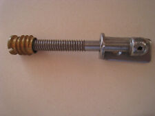 Ancienne Ferrure d'assemblage