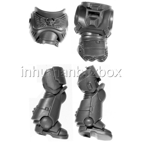 Sphl01 corps hellblaster space - sphl01,