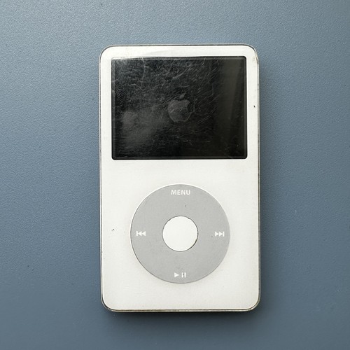 Apple ipod 30gb 4ème gen - 30gb,