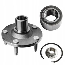 Moyeu de roue avant Ford